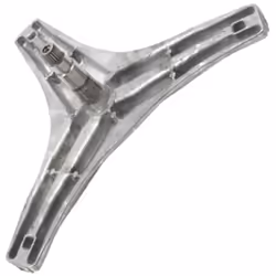 Croisillon de tambour pour lave-linge LG 4434ER1008A Appareils compatibles : LAVE-LINGE LG: DD147FDBABWQEBB, DD147FDNABWQENB, ...