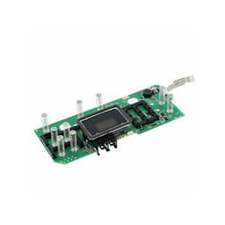 Electrolux - Module d'affichage diva2 lave vaisselle 1113363012