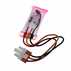 Sonde degivrage pour réfrigérateur, congélateur LG 6615JB2002AAppareils compatibles :RÉFRIGÉRATEUR, CONGÉLATEUR LG:GR282MF, G ...