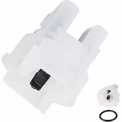 Sonde optique d'origine pour lave-vaisselle SIEMENS, BOSCH, NEFF, GAGGENAU, VIVA, CONSTRUCTA, BLAUPUNKT, JUNKER 00611323 Appa ...