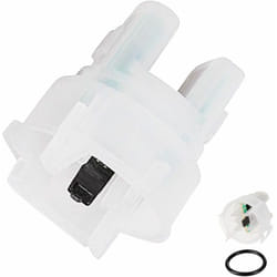 Bosch - Sonde optique d'origine (00611323) Friteuse blaupunkt constructa, gaggenau, junker, neff, siemens, viva