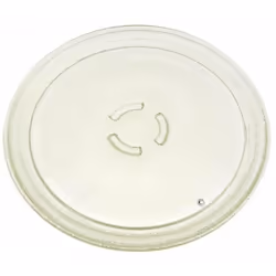 Plateau en verre pour four micro-ondes WHIRLPOOL, BAUKNECHT, IKEA WHIRLPOOL, BRANDT, THOMSON Dimensions : 280 mm 481246678407 ...