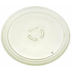Plateau en verre d'origine 280 mm (481246678407, C00629086) Four micro-ondes bauknecht, brandt, ikea Whirlpool kenwood, thomson Whirlpool