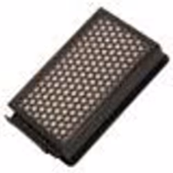 ZR903501 - filtre de sortie dair haute filtration aspirateur ROWENTA MOULINEX