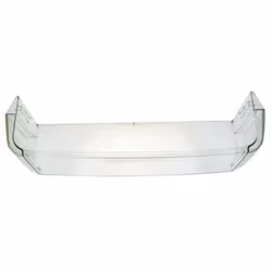 Balconnet porte bouteilles pour réfrigérateur, congélateur ARTHUR MARTIN ELECTROLUX, AEG, ARTHUR MARTIN Dimensions: 483X120X1 ...