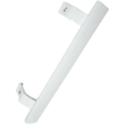 Poignée de porte d'origine (2636035053) Réfrigérateur, congélateur Electrolux faure, zanussi