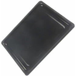 Plaque lèche frite 325X245 mm (FS-9100020662, SS-9100053247) Four, cuisinière Moulinex tefal