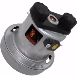 Moteur pour aspirateur ROWENTA, MOULINEX RS-RT900587 Appareils compatibles : [ASPIRATEUR MOULINEX: ] MO3718PA, MO3718PA/4Q0,  ...