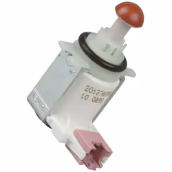 Vanne échangeur thermique pour Lave-vaisselle SIEMENS, BOSCH, NEFF, GAGGENAU, BALAY, CONSTRUCTA, BLAUPUNKT, ATAG, JUNKER, AIR ...