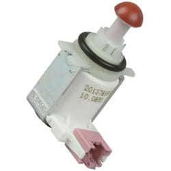 Bosch - Vanne échangeur thermique (296862-40764) (00611316) Lave-vaisselle 2968623059689826675 siemens neff, gaggenau, balay, c