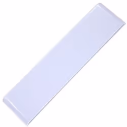 Balconnet porte bouteilles (153 3) d'origine pour réfrigérateur, congélateur WHIRLPOOL, BAUKNECHT, ARISTON HOTPOINT, IKEA WHI ...