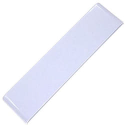 Balconnet porte bouteilles (153 3) d'origine 398X95 mm (481241828649) Réfrigérateur, congélateur admiral, ariston hotpoint, bauknecht, ignis, ikea