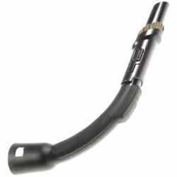 Poignée de flexible avec brossette pour aspirateur ROWENTA Crosse ergonomique pour une bonne prise en main Parfaitement adapt ...