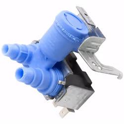 Electrovanne 2 voies d'origine pour réfrigérateur, congélateur SAMSUNG DA74-40149C Appareils compatibles : [RÉFRIGÉRATEUR, CO ...