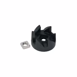 Arbre de transmission pour blender Moulinex MS-651346 - Appareils :Faciclic, Uno, Equinox