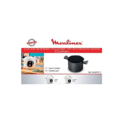 Accessoire cuve + 2 poignees cuiseur cookeo Moulinex XA605011