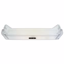 Balconnet porte bouteilles et intermédiaire pour réfrigérateur, congélateur WHIRLPOOL, IGNIS Dimensions: 493X110X70 mm 480132 ...
