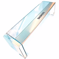 Balconnet porte bouteilles pour réfrigérateur, congélateur SIEMENS 00743291 Appareils compatibles : RÉFRIGÉRATEUR, CONGÉLATEU ...