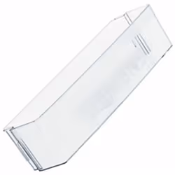 Balconnet porte bouteilles d'origine pour réfrigérateur, congélateur SIEMENS, SIMENS, BOSCH Dimensions : 430X100X110 mm 00353 ...