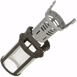 Microfiltre d'origine pour lave-vaisselle WHIRLPOOL, ARISTON HOTPOINT, KITCHENAID, BAUKNECHT C00386682, 488000386682 Appareil ...