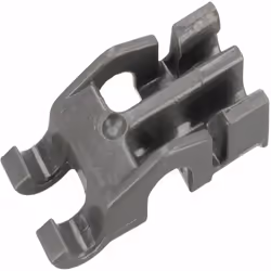 Palier de panier inférieur d'origine pour lave-vaisselle WHIRLPOOL, BAUKNECHT, KITCHENAID, IKEA WHIRLPOOL, IGNIS, LADEN Inser ...