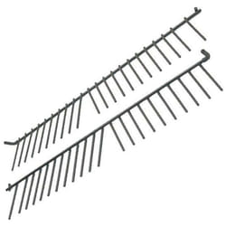 Inserts de panier inférieur (pour assiettes) (285697-12288) (00443403) Lave-vaisselle 2856973059929620230 Bosch siemens, neff,