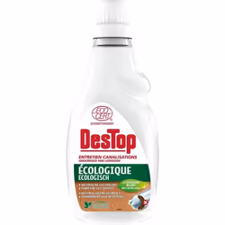 DESTOP Entretien Ecologique - 750ml