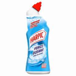 Harpic GEL FORCE OCÉANE