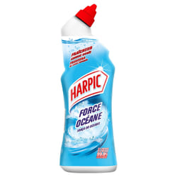 Harpic GEL FORCE OCÉANE
