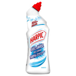 Harpic GEL JAVEL ÉCLAT ET BLANCHEUR
