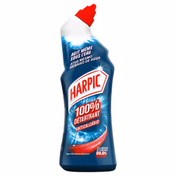 Harpic GEL 100% DÉTARTRANT, WC (toilettes), Ecumage, Gel, Bouteille, COMMENT S'EN SERVIR 1. Pour enlever le bouchon sécurité  ...