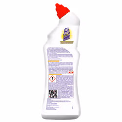 Harpic GEL JAVEL ÉCLAT ET BLANCHEUR CITRON ET PAMPLEMOUSSE