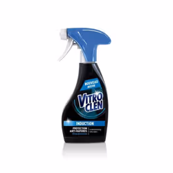 VITROCLEN Nettoyant Induction - 250 ml