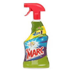 SAINT MARC Nettoyant Multi-usages 4 en 1 - Parfum menthe