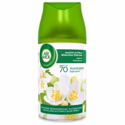 Air Wick Freshmatic Jasmin 250 ml
