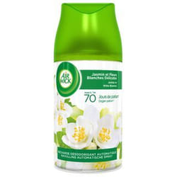 Air Wick Freshmatic Jasmin 250 ml