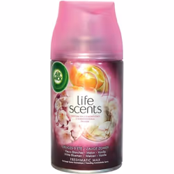 AIR WICK Fresh Matic recharge délice dété - 250 ml
