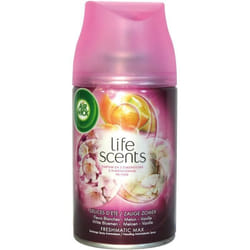 AIR WICK Fresh Matic recharge délice dété - 250 ml