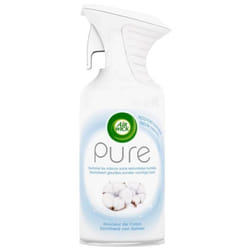 AIR WICK Pure Aérosol - Douceur de coton