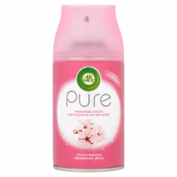Air Wick 3059943024687, Pulvérisateur automatique, Fleurs de cerisier, Aérosol, 250 ml