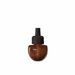 Air Wick Botanica, Diffuseur électrique, Huile, Bois de santal, Vétiver, Bouteille, 19 ml, 4-tert-Butylcyclohexyl Acetate, Te ...