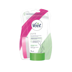 Veet In-Shower Crème dépilatoire