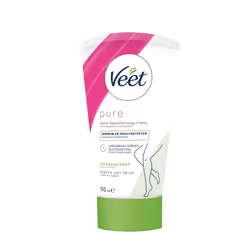 Veet In-Shower Crème dépilatoire