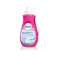 Veet 3059944021197 produit d’épilation Crème dépilatoire 400 ml