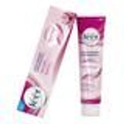 VEET Crème Dépilatoire - Peaux Normales Silk&Fresh