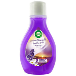 Air Wick Active Wick Rafraîchisseurs d'air liquides Violet Lavande 375 ml