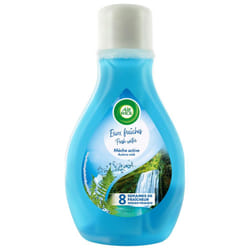 Air Wick Active Wick Rafraîchisseurs d'air liquides Bleu Fraicheur 375 ml