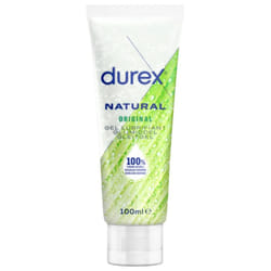 Durex Naturel Gel Lubrifiant 100 ml