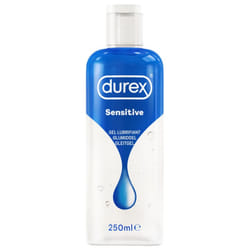 Durex Sensitive Gel Lubrifiant 250 ml