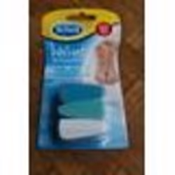 SCHOLL Sublime Ongles Kit de remplacement